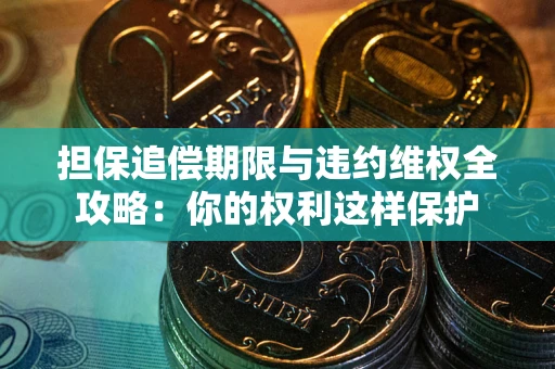 济南担保追偿期限与违约维权全攻略：你的权利这样保护